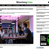 Cmo vender su idea de emprendimiento y sobrevivir en un ocano de inversionistas?